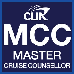 CLIA Master Cruise Counselor certification
