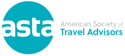American Society of Travel Advisors member