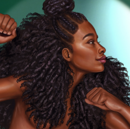 Valiant Lady