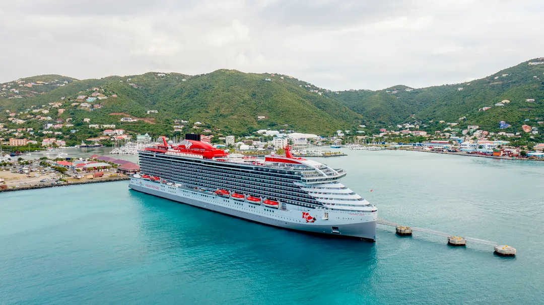 Virgin Voyages — Key West & Bimini Beach Club
