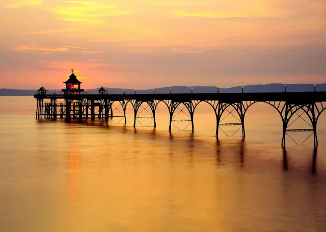 Accessible Days Near Bristol: Bath, Wells, Stonehenge