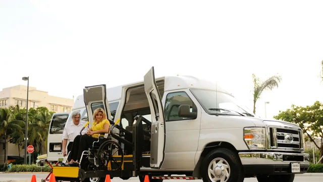 Accessible Shore Excursions: Coach-Step vs Adapted Vehicle