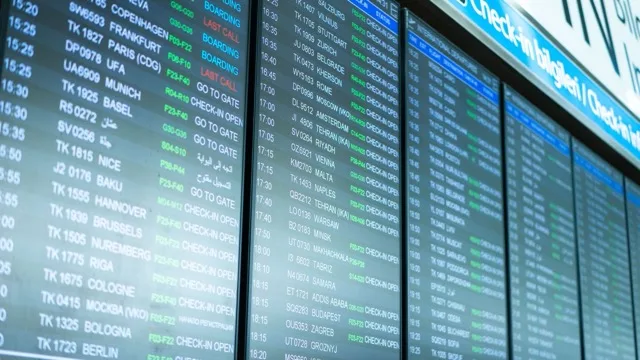 Airline Refunds: When You Are Owed Money Back