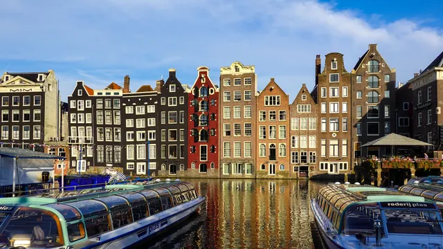Amsterdam LGBTQ+ Guide: WorldPride 2026 and Beyond