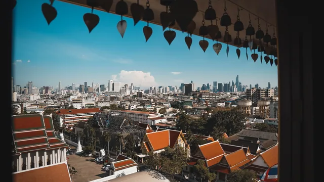 Bangkok LGBTQ+ Travel Guide: Beyond Nightlife