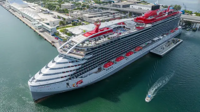 Beat the Algorithm: The Smart Sailor's Guide to Booking Virgin Voyages