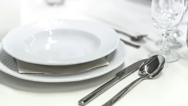 Cruise Dining With Allergies: Ask Before You Sail