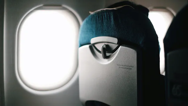Flying With a Portable Oxygen Concentrator