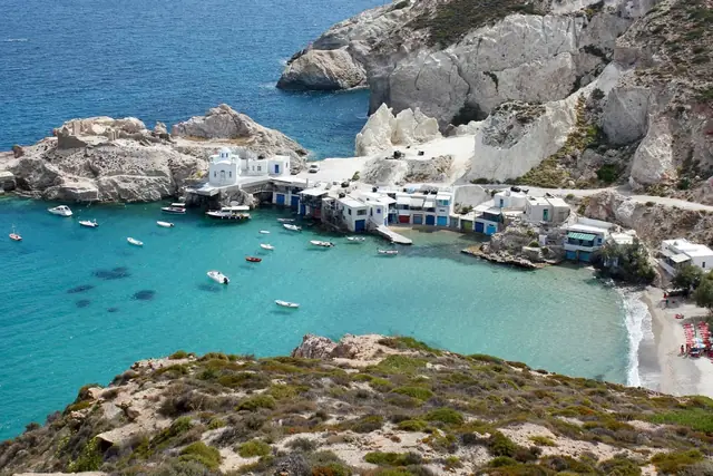 The European Island Hot List: Five High-Yield Summer Allocations