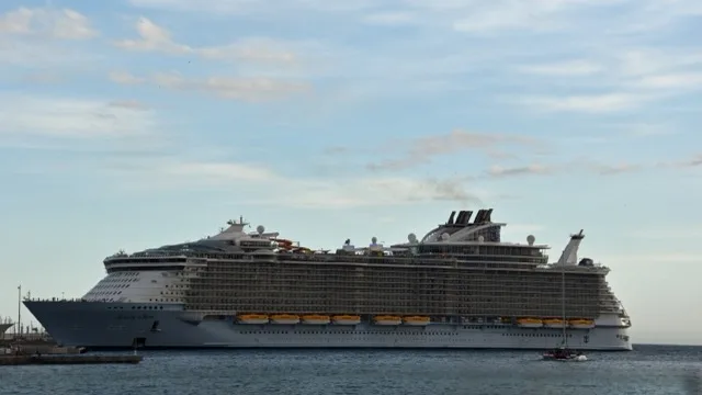 VACAYA, Atlantis and Big Gay Cruise: What You Get