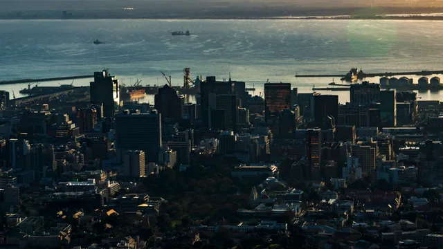 LGBTQ+ Travel: Miami, Rio and Cape Town Compared