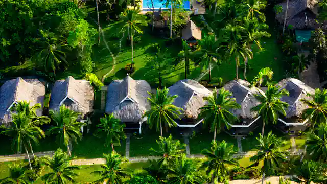 Luxury Philippines: Palawan Private Islands