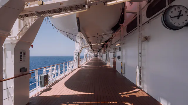 Neurodivergent Cruising: Plan Your Own Rhythm