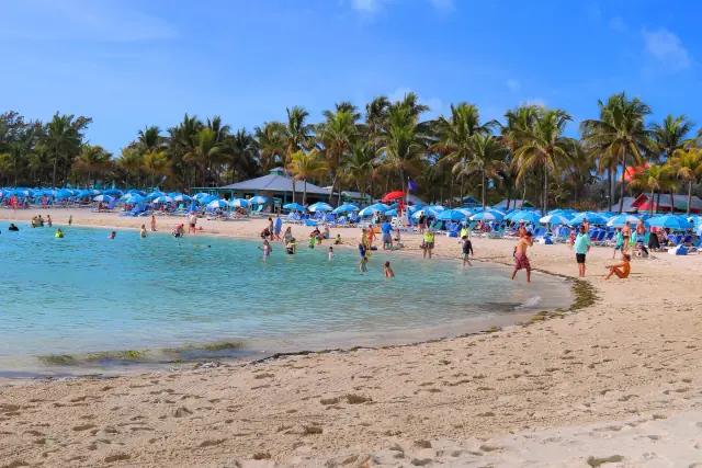 Perfect Day at CocoCay: What’s Free and What’s Worth It