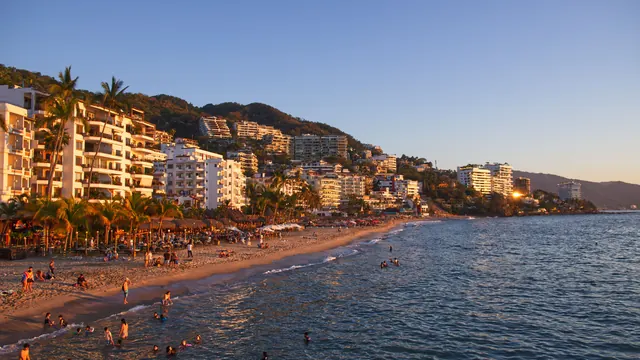 Puerto Vallarta LGBTQ+ Guide: Zona Romántica and Beyond