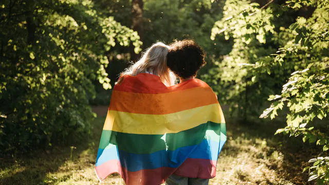 Queer, Disabled, and Cruising: Plan the Whole Trip