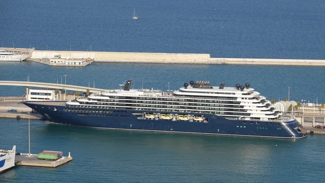Ritz-Carlton Yachts 2027-28: New Ports, and What Three Nights Buys