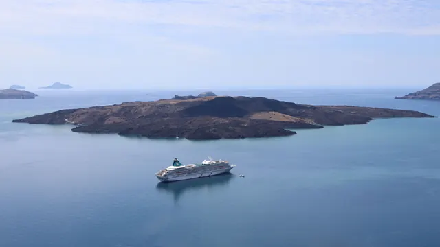 Royal Caribbean: Double Points and Legend of the Seas