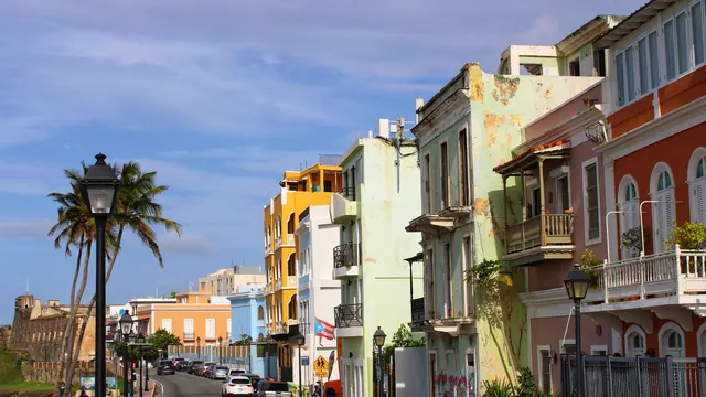 San Juan LGBTQ+ Guide: Condado, Santurce and Old San Juan