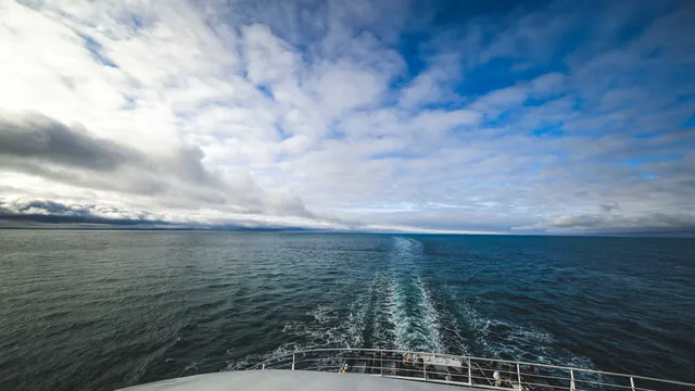 Shipboard Medical Costs: The Bill Nobody Prices