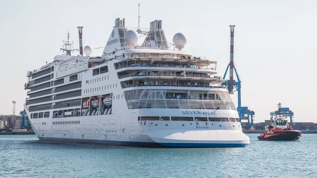 Silversea 2027-28: Japan Is the Story, Alaska Is the Structure