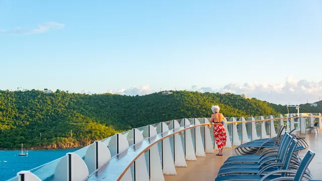 The Solo Cruise Supplement Playbook