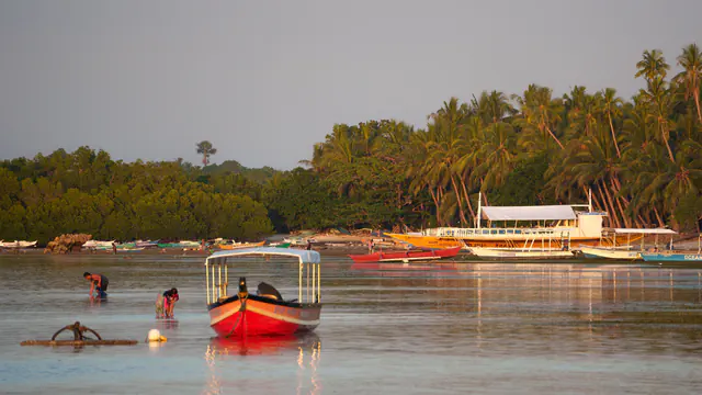 Solo Philippines: Siquijor on a Budget
