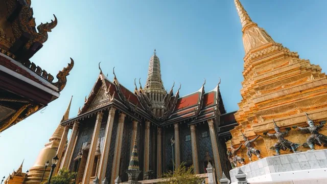 Thailand's 30-Day Visa Rule: What Actually Changed