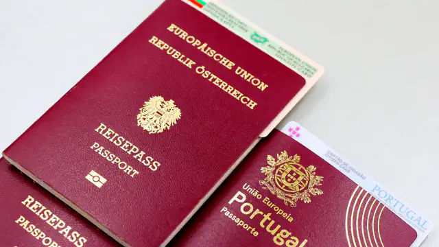 Trans Travel by Cruise: Documents, Privacy, Ports