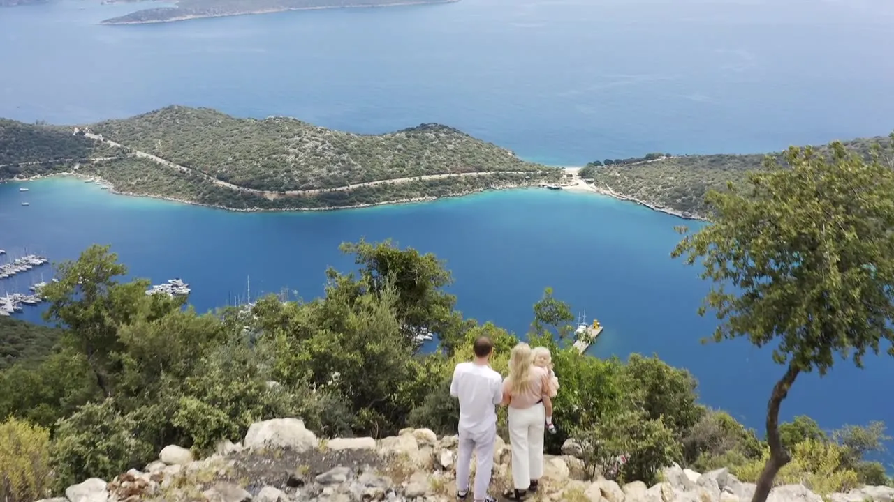Off The Grid Getaways group voyages — Mediterranean coast, Rome, the Swiss Alps, safari, and Arctic expeditions