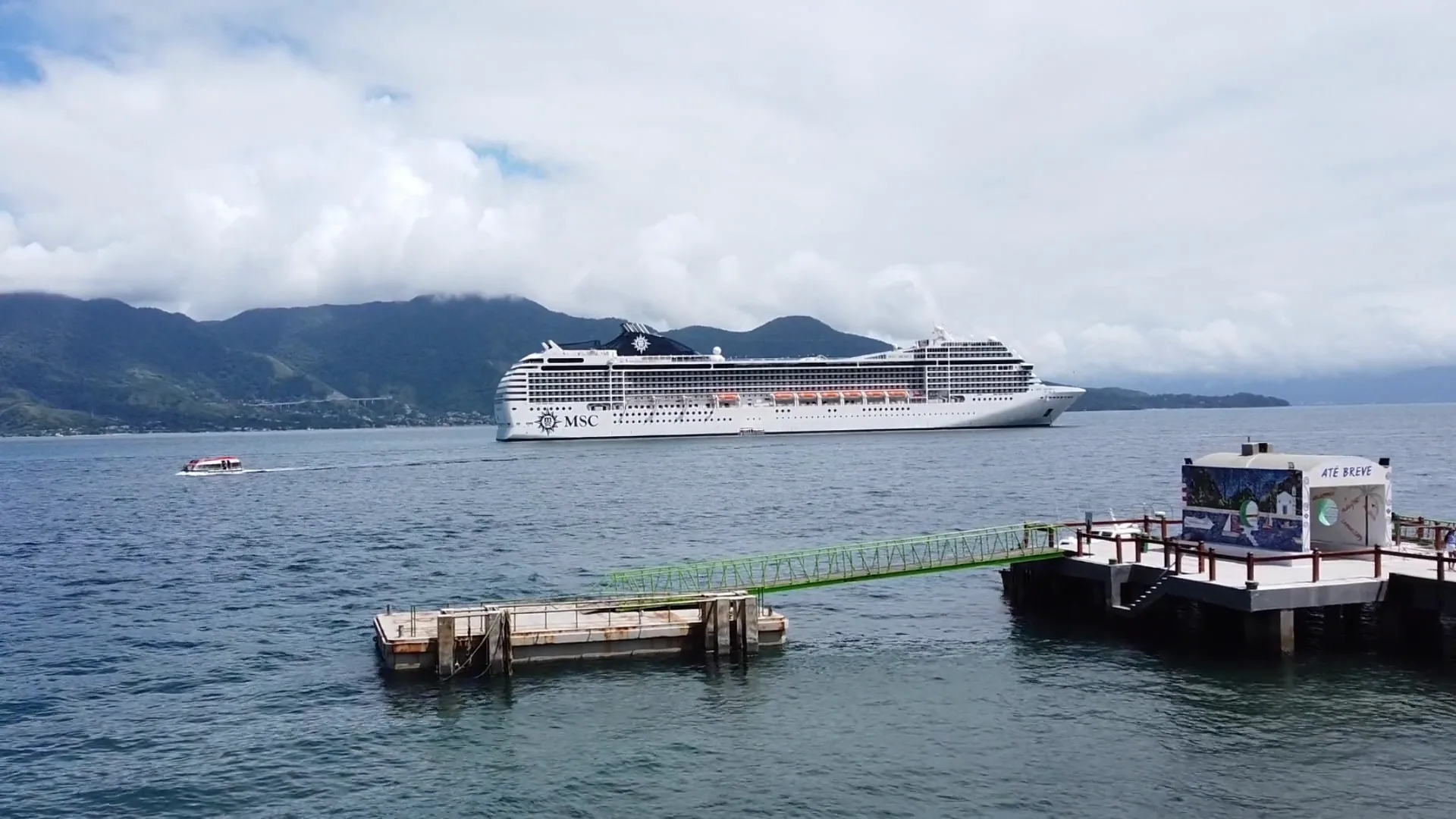 Off The Grid Getaways — MSC Cruises live fares