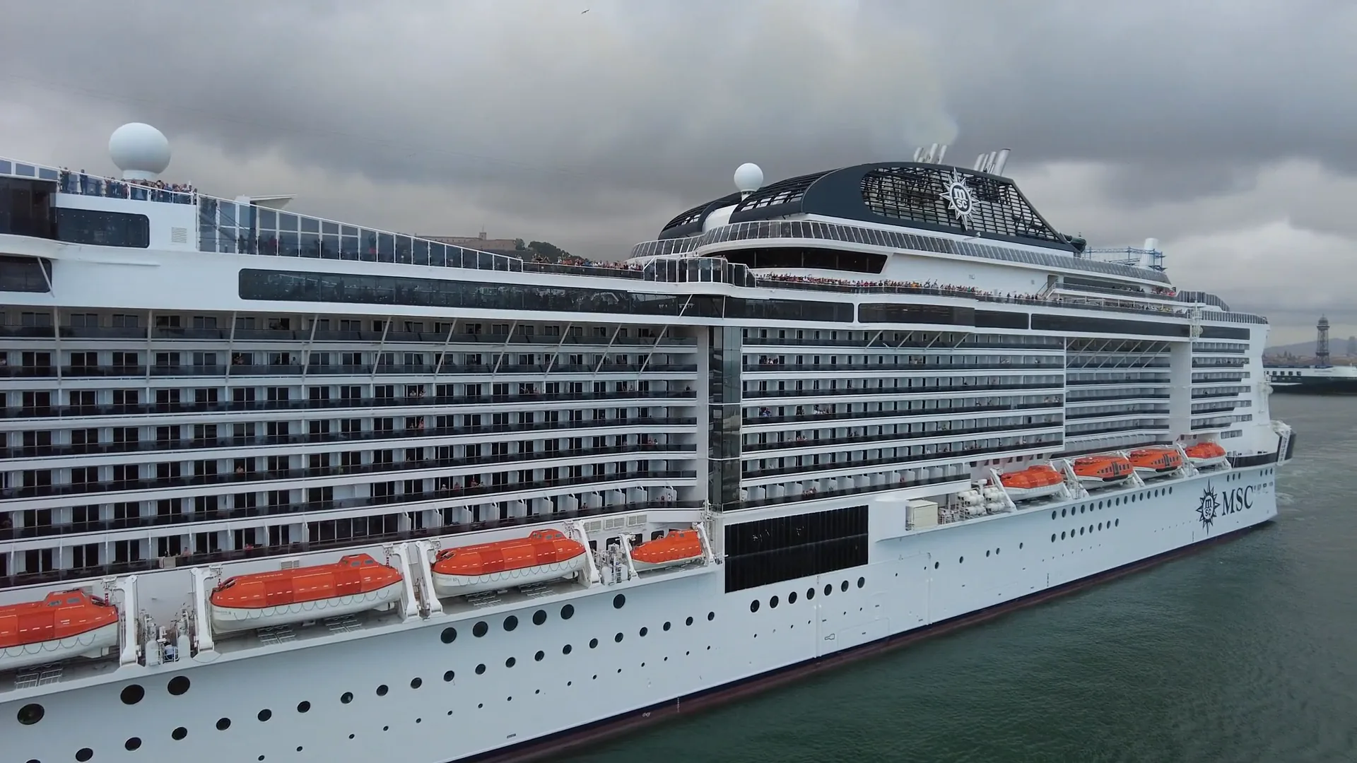 MSC Poesia — live all-in fares