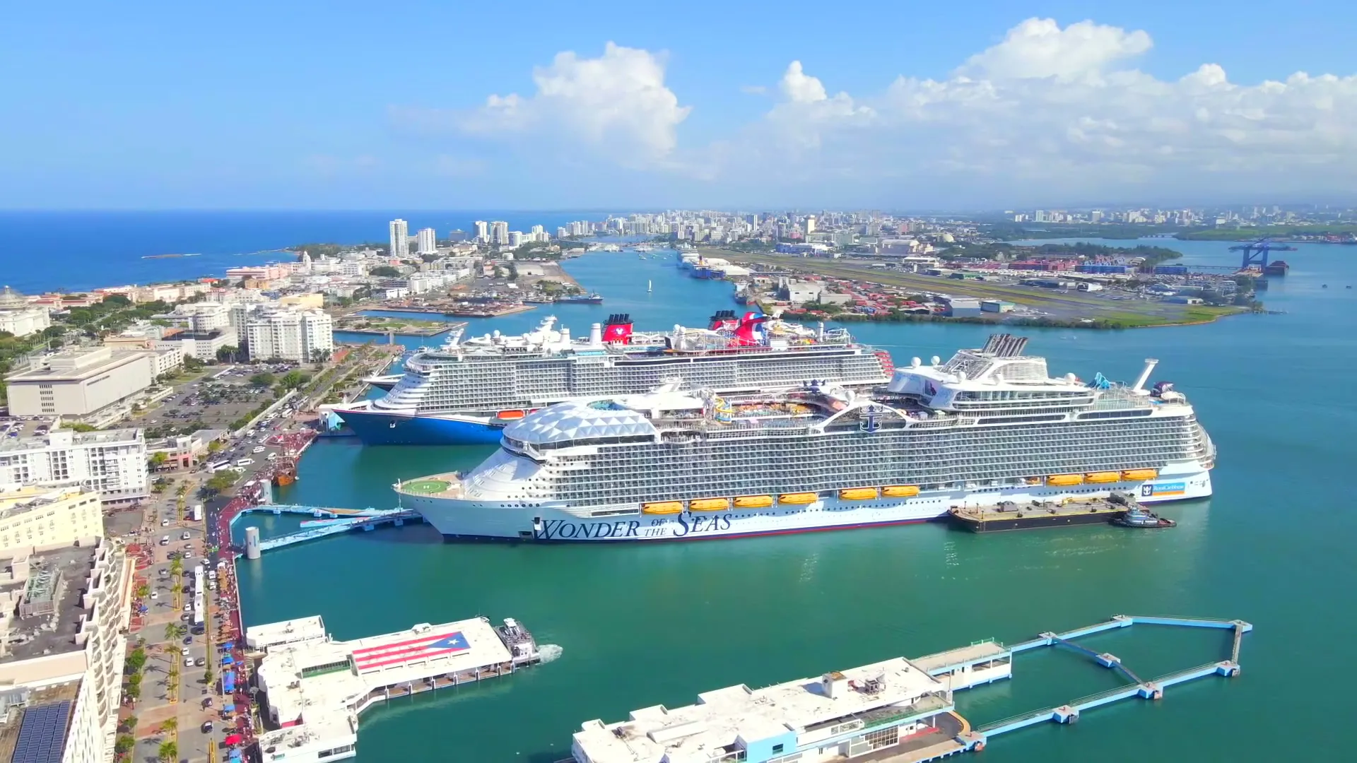 Off The Grid Getaways — Royal Caribbean Senior Rates
